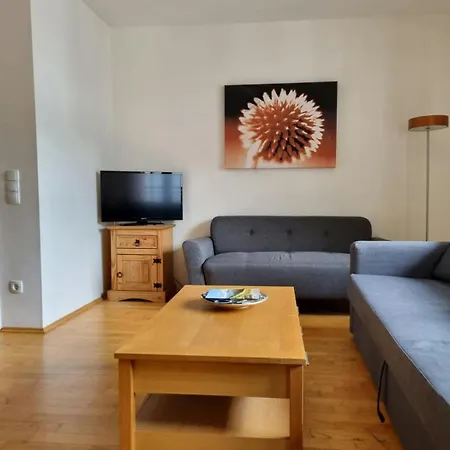 Apartment Daniela 5 By Smr - Inc And Near Gondola Rauris