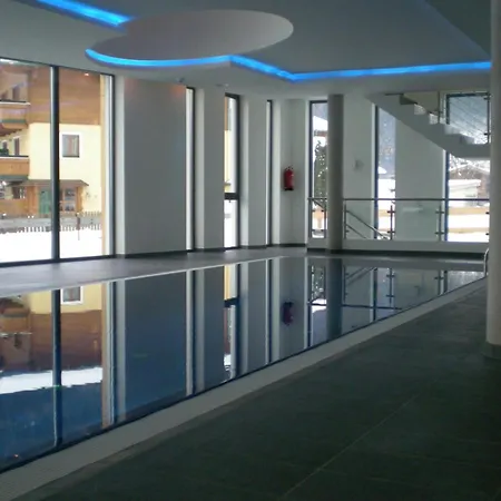 Daniela 5 By Smr - Inc And Near Gondola Apartment Rauris