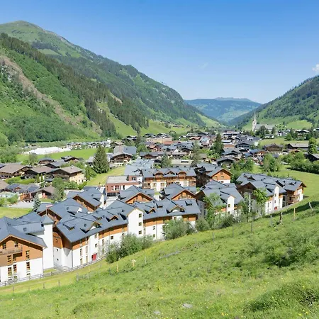 Appartement Daniela 5 By Smr - Inc And Near Gondola Rauris