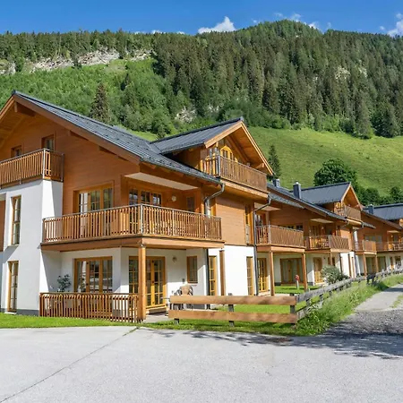 Apartment Daniela 5 By Smr - Inc And Near Gondola Rauris