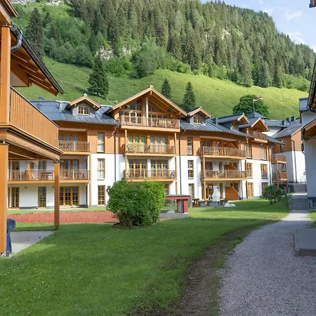 Daniela 5 By Smr - Inc And Near Gondola * Rauris