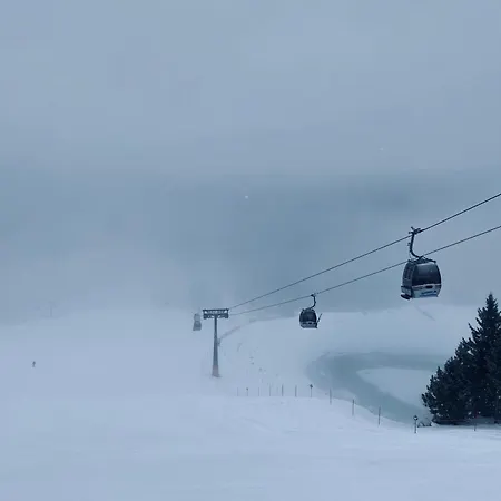 Daniela 5 * Rauris