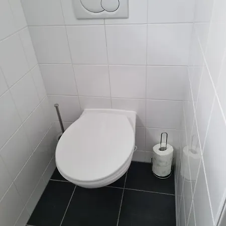 Daniela 5 アパート *