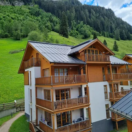 Appartement Daniela 5 By Smr - Inc And Near Gondola