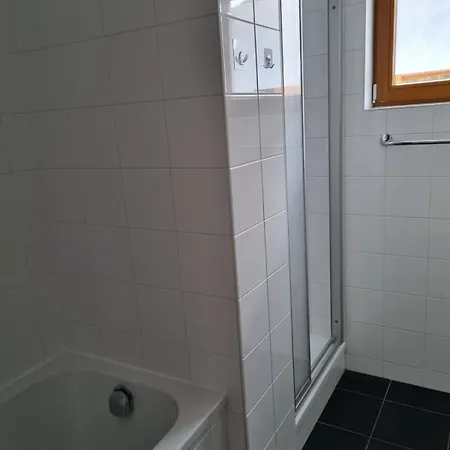 Daniela 5 アパート