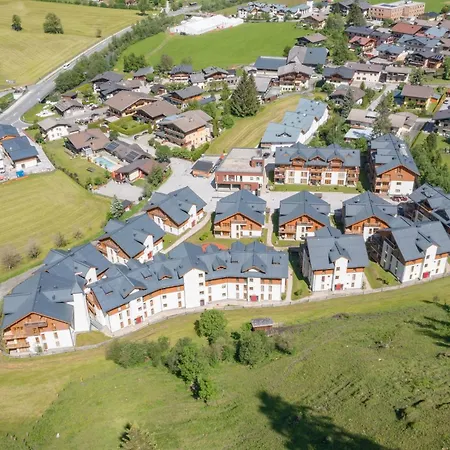 Apartment Daniela 5 Rauris