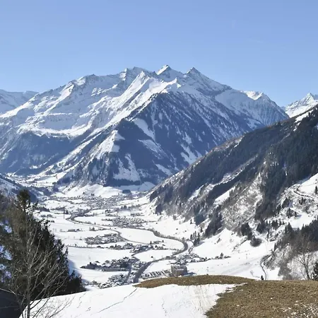 Daniela 5 By Smr - Inc And Near Gondola * Rauris