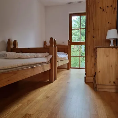Appartement Daniela 5 By Smr - Inc And Near Gondola Rauris
