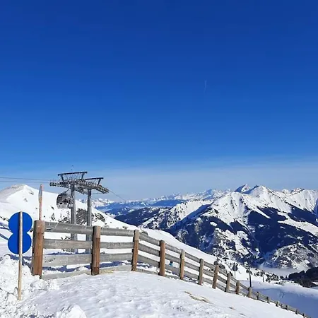 アパート Daniela 5 ラウリス