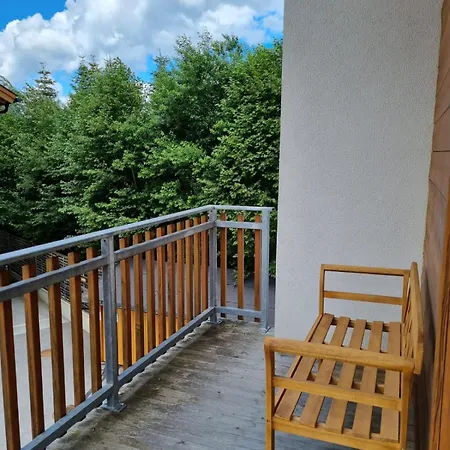 Daniela 5 Apartman