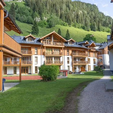 Daniela 5 アパート