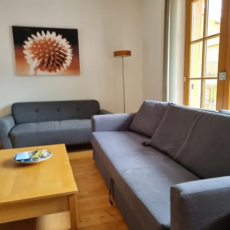 Daniela 5 アパート