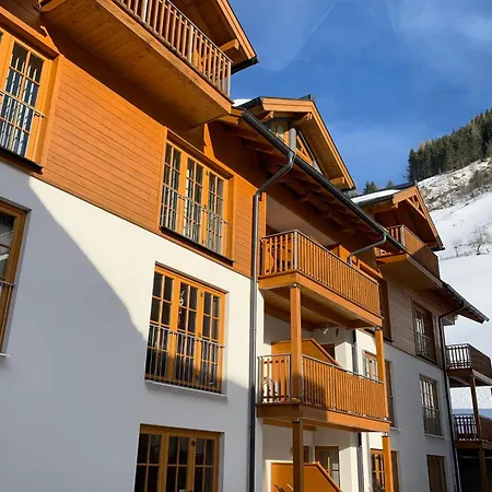 Daniela 5 アパート *