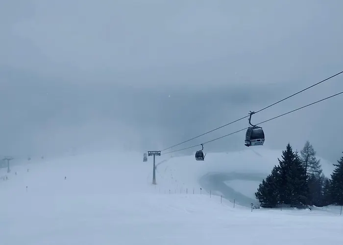 Daniela 5 * Rauris
