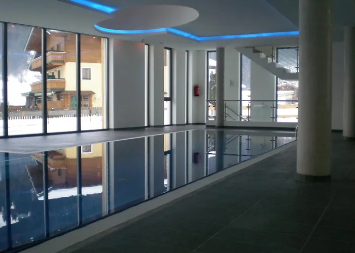 Daniela 5 * Rauris